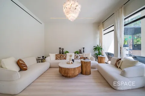 فيلا في Saheel, المرابع العربية, دبي 4 غرف نوم, 375 م² رقم 61834 - صورة 3