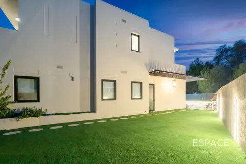 فيلا في Saheel, المرابع العربية, دبي 4 غرف نوم, 375 م² رقم 61834 - صورة 16