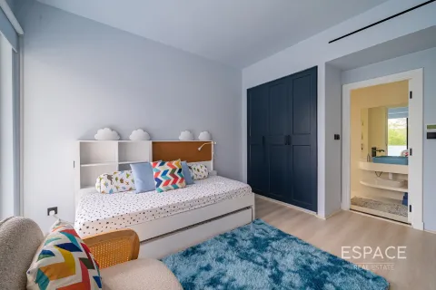 فيلا في Saheel, المرابع العربية, دبي 4 غرف نوم, 375 م² رقم 61834 - صورة 8