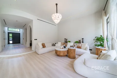 فيلا في Saheel, المرابع العربية, دبي 4 غرف نوم, 375 م² رقم 61834 - صورة 2