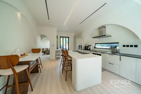 فيلا في Saheel, المرابع العربية, دبي 4 غرف نوم, 375 م² رقم 61834 - صورة 4