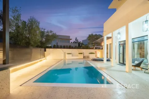 فيلا في Saheel, المرابع العربية, دبي 4 غرف نوم, 375 م² رقم 61834 - صورة 17