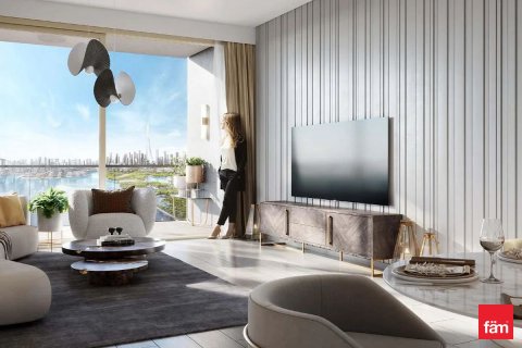 Appartement à Business Bay, Dubai, 1 chambre, 66.1 m², № 7179 - photo 1