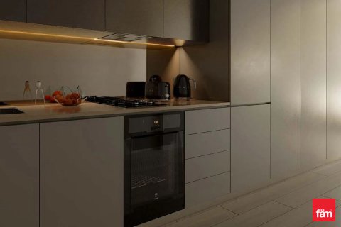 Appartement à Business Bay, Dubai, 1 chambre, 66.1 m², № 7179 - photo 7