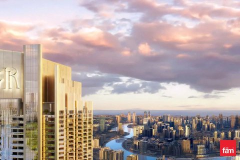 Appartement à Business Bay, Dubai, 1 chambre, 66.1 m², № 7179 - photo 5