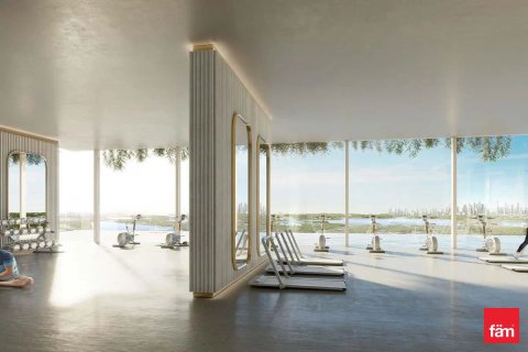 Appartement à Business Bay, Dubai, 1 chambre, 66.1 m², № 7179 - photo 6