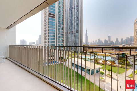 Apartment in Downtown Dubai (Downtown Burj Dubai), Dubai 3 bedrooms, 160.4 sq.m. № 7167 - photo 3