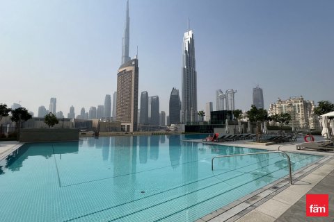 Apartment in Downtown Dubai (Downtown Burj Dubai), Dubai 3 bedrooms, 160.4 sq.m. № 7167 - photo 18