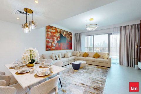 Apartment in Downtown Dubai (Downtown Burj Dubai), Dubai 3 bedrooms, 160.4 sq.m. № 7167 - photo 19
