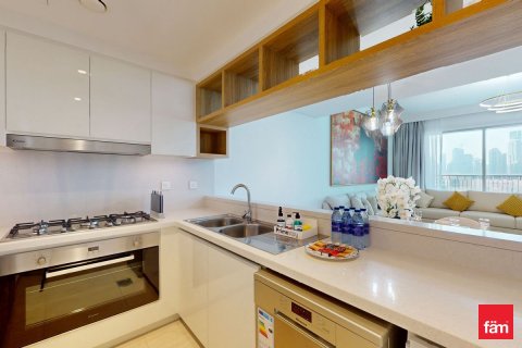 Apartment in Downtown Dubai (Downtown Burj Dubai), Dubai 3 bedrooms, 160.4 sq.m. № 7167 - photo 6