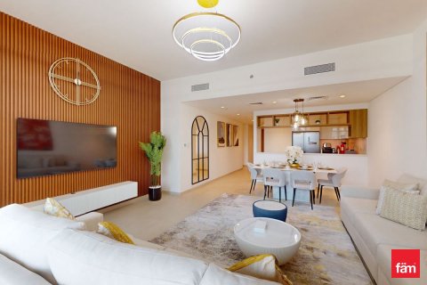 Apartment in Downtown Dubai (Downtown Burj Dubai), Dubai 3 bedrooms, 160.4 sq.m. № 7167 - photo 4