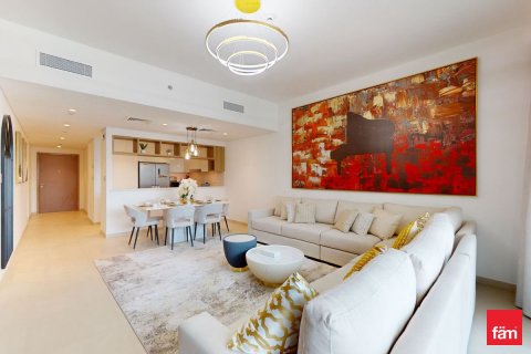 Apartment in Downtown Dubai (Downtown Burj Dubai), Dubai 3 bedrooms, 160.4 sq.m. № 7167 - photo 5