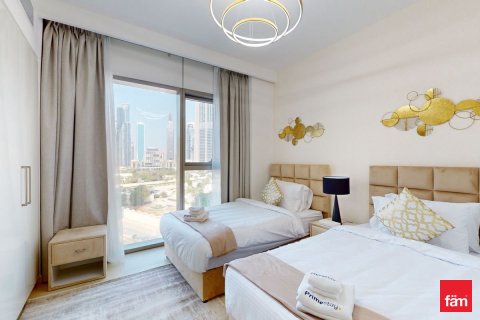 Apartment in Downtown Dubai (Downtown Burj Dubai), Dubai 3 bedrooms, 160.4 sq.m. № 7167 - photo 12