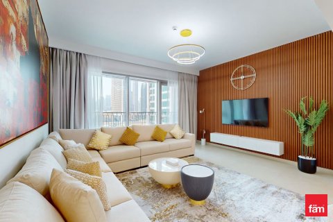 Apartment in Downtown Dubai (Downtown Burj Dubai), Dubai 3 bedrooms, 160.4 sq.m. № 7167 - photo 2