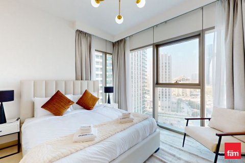 Apartment in Downtown Dubai (Downtown Burj Dubai), Dubai 3 bedrooms, 160.4 sq.m. № 7167 - photo 8