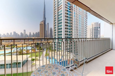 Apartment in Downtown Dubai (Downtown Burj Dubai), Dubai 3 bedrooms, 160.4 sq.m. № 7167 - photo 1