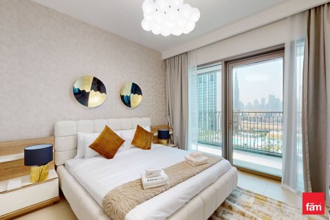 Apartment in Downtown Dubai (Downtown Burj Dubai), Dubai 3 bedrooms, 160.4 sq.m. № 7167 - photo 7