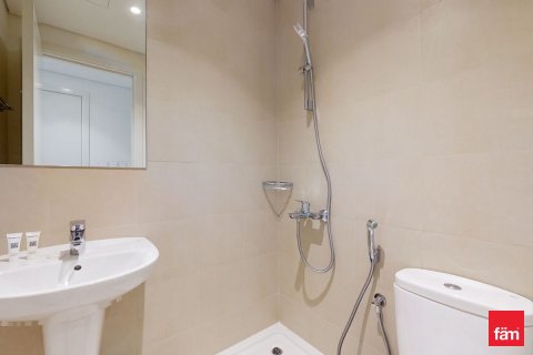Apartment in Downtown Dubai (Downtown Burj Dubai), Dubai 3 bedrooms, 160.4 sq.m. № 7167 - photo 14