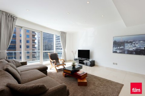 Appartement à Dubai Marina, Dubai, 3 chambres, 254 m², № 7178 - photo 5