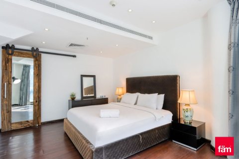 Appartement à Dubai Marina, Dubai, 3 chambres, 254 m², № 7178 - photo 19