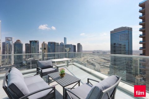 Appartement à Dubai Marina, Dubai, 3 chambres, 254 m², № 7178 - photo 12