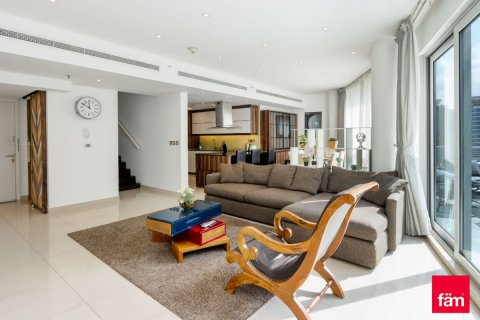Appartement à Dubai Marina, Dubai, 3 chambres, 254 m², № 7178 - photo 4