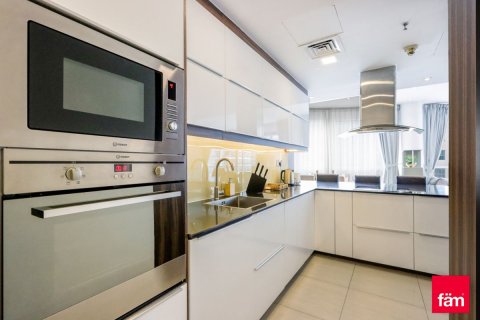 Appartement à Dubai Marina, Dubai, 3 chambres, 254 m², № 7178 - photo 21