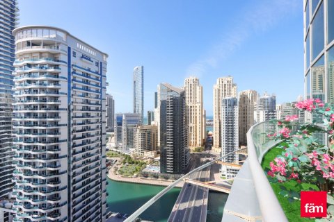 Appartement à Dubai Marina, Dubai, 3 chambres, 254 m², № 7178 - photo 1