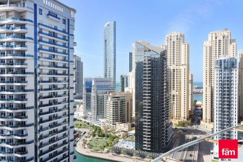Appartement à Dubai Marina, Dubai, 3 chambres, 254 m², № 7178 - photo 2