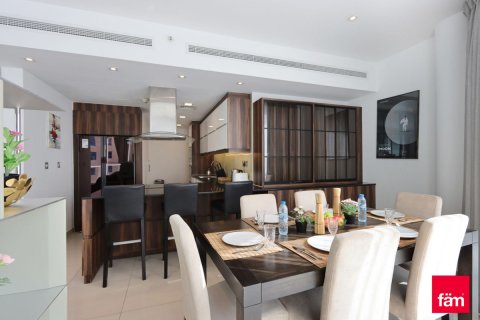 Appartement à Dubai Marina, Dubai, 3 chambres, 254 m², № 7178 - photo 9