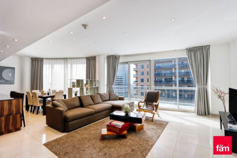 Appartement à Dubai Marina, Dubai, 3 chambres, 254 m², № 7178 - photo 3