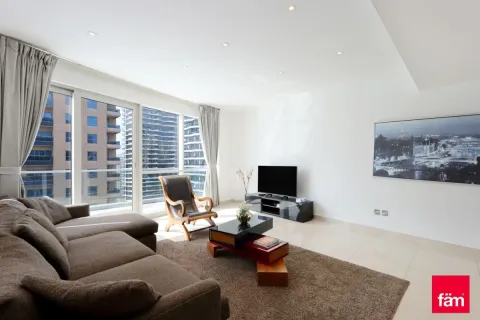 Appartement à Dubai Marina, Dubai, 3 chambres, 254 m², № 7169 - photo 4