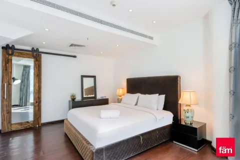 Appartement à Dubai Marina, Dubai, 3 chambres, 254 m², № 7169 - photo 10