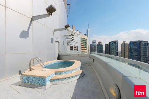 Appartement à Dubai Marina, Dubai, 3 chambres, 254 m², № 7169 - photo 15