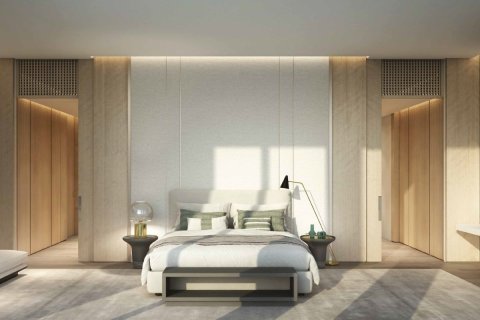 Appartement à Al Wasl, Dubai, 1 chambre, 81.4 m², № 7180 - photo 8