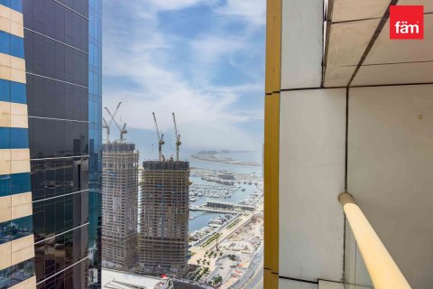 Apartment in Dubai Marina, Dubai 2 bedrooms, 123.6 sq.m. № 124364 - photo 19