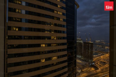 Apartment in Dubai Marina, Dubai 2 bedrooms, 123.6 sq.m. № 124364 - photo 28
