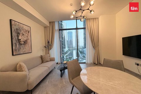 Apartment in Business Bay, Dubai 1 bedroom, 57.4 sq.m. № 124363 - photo 7