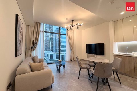 Apartment in Business Bay, Dubai 1 bedroom, 57.4 sq.m. № 124363 - photo 5