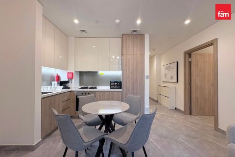 Apartment in Business Bay, Dubai 1 bedroom, 57.4 sq.m. № 124363 - photo 6
