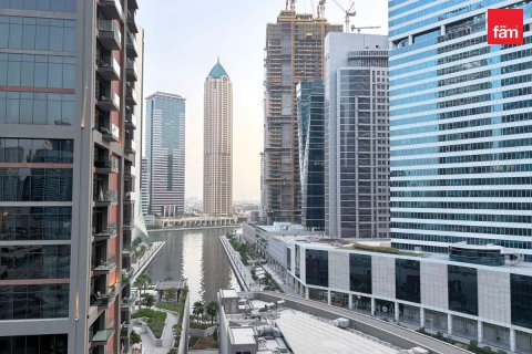 Apartment in Business Bay, Dubai 1 bedroom, 57.4 sq.m. № 124363 - photo 12
