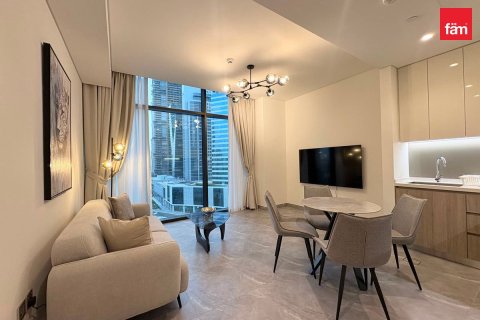 Apartment in Business Bay, Dubai 1 bedroom, 57.4 sq.m. № 124363 - photo 2