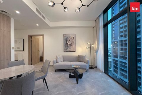 Apartment in Business Bay, Dubai 1 bedroom, 57.4 sq.m. № 124363 - photo 3
