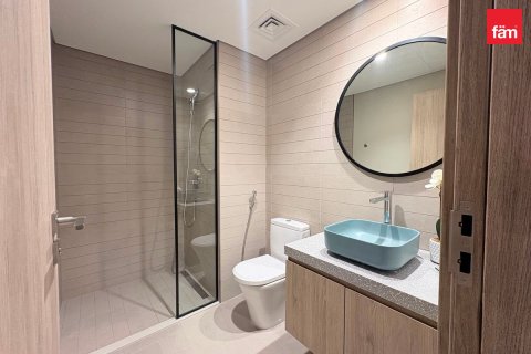 Apartment in Business Bay, Dubai 1 bedroom, 57.4 sq.m. № 124363 - photo 13