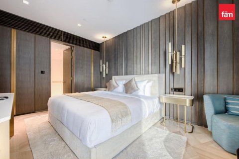 Apartment in Palm Jumeirah, Dubai 1 bedroom, 100.1 sq.m. № 124366 - photo 9