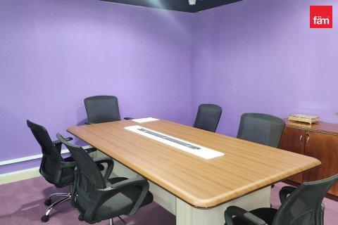 Bureau à Business Bay, Dubai, 169 m², № 124365 - photo 3