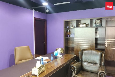 Bureau à Business Bay, Dubai, 169 m², № 124365 - photo 4