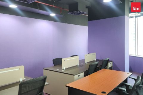 Bureau à Business Bay, Dubai, 169 m², № 124365 - photo 6