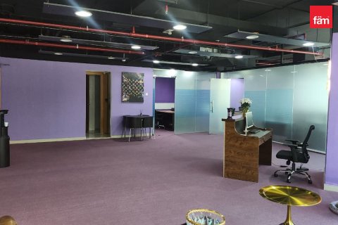 Bureau à Business Bay, Dubai, 169 m², № 124365 - photo 5