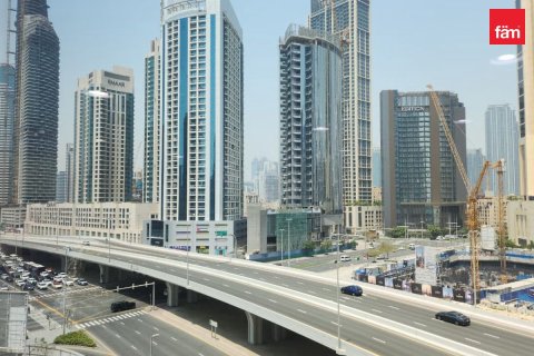 Bureau à Business Bay, Dubai, 169 m², № 124365 - photo 10